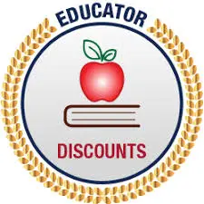 educator-discount